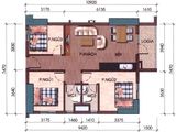 Cần Bán Gấp - Giá Rẻ Ntn Tìm Đâu Ra Nữa. Căn Góc 82,3M2, 3Pn, 2Vs Tòa Hh3 Linh Đàm. Giá Cực Rẻ 1.25