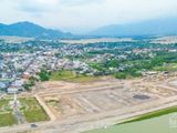 Đất Nền Khu Đô Thị Nam Sông Cái Nha Trang
