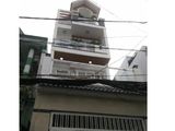 Nhà Mặt Tiền Liên Khu 5-11-12, 5X20M, Xây 4 Tấm Mới, Giá 4.7 Tỷ Chính Chủ