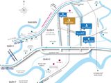 Bán Gấp Nhà Phố Dự Án River Park Quận 9 - 3.3 Tỷ Tl