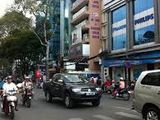 Cần Bán Gấp Nhà Mặt Tiền Phan Đăng Lưu Phú Nhuận 4 Lầu 72M2