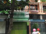 Mặt Tiền Bán Nhà 3 Lầu Tại Chu Văn An, 4X17, Đường 6M, Giá 7 Tỷ