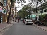 Bán Nhà Phân Lô Thái Hà, 42M2 X 5 Tầng. Khu Văn Phòng, Kinh Doanh. Ô Tô Vào Nhà. Dt 0917 515 686