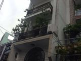 Bán Nhà Lê Quang Định, Dt Khủng 63M2, Cho Thuê Tốt Giá 4.25 Tỷ.