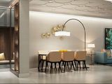 Bán Căn Chung Cư Vinhomes 3 Phòng Ngủ, Full Đồ, View Hồ, Giá Rẻ