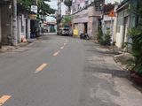 Bán Nhà Mt Nội Bộ Đường Đỗ Nhuận P.sơn Kỳ Q.tân Phú