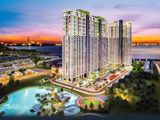 Thật Dễ Dàng Sỡ Hữu Căn Hộ Tuyệt Đẹp Tại Hcm Với Giá Chỉ 950Tr Đầy Đủ Nội Thất Cơ Bản