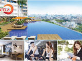 Thật Dễ Dàng Sỡ Hữu Căn Hộ Tuyệt Đẹp Tại Hcm Với Giá Chỉ 950Tr Đầy Đủ Nội Thất Cơ Bản