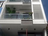 Bán Nhà Đường Hồ Văn Huê Phường 9 Phú Nhuận