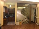 Bán Nhà Đội Cấn 35 M2, 6 Tầng,3 Mặt Thoáng, Nhà Mới Đẹp, 5.75 Tỷ.