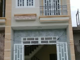 Bán Gấp Nhà Đẹp Mới Hoàn Thiện - Sổ Hồng Riêng - Ql50