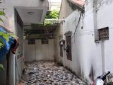 Bán Nhà Hồ Văn Chương, Quận Đống Đa, 50M2, 3 Mặt Thoáng, Nở Hậu, Cực Đẹp.