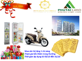 Tin Hot Trong Tháng 10 Khi Mua Căn Hộ Tại Dự Án Chung Cư Intracom Riverside- Lh 0969 793 624