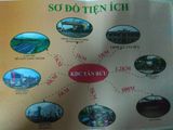 Bán 30 Lô Đất Nền Dự Án Giá Cực Sốc Kdc Tân Bửu 100% Đất Thổ Cư