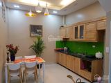 Bán Nhà Thanh Nhàn Hai Bà Trưng Xây Mới 43M2X4T Nội Thất Đẹp Tiện Nghi Giá 3,95 Tỷ Nhà 2 Mặt Thoáng