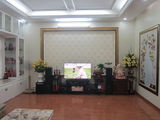 Bán Nhà Khương Thượng, Dt 91M2, 5 Tầng, Mặt Hồ Thoáng Mát