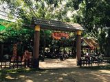 Đất Dĩ An Sổ Hồng Thổ Cư 100% Gần Ubnn Tân Bình
