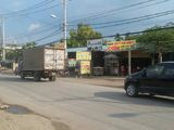 Đất Ngay Mặt Tiền Đường Trần Đại Nghĩa-Bình Chánh- 100M2- Sổ Riêng.