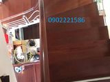 Nhà Hoàng Đạo Thành, Ngay Gần Trường Học, Ô Tô Đỗ Cửa, 35M, 5 Tầng, Chỉ 2 Tỷ 8.