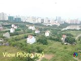 Cho Thuê Căn Hộ Phú Hoàng Anh,3 Pn, Nội Thất Đầy Đủ