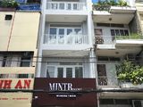 Bán Khách Sạn Mt Huỳnh Văn Bánh P.12 Phú Nhuận, 6 Lầu, 11.5 Tỷ