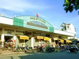 Định Cư Sang Gấp 900m2 Đất Tiện Mở Siêu Thị Cùng 2 Dãy Trọ. Tôi Chính Chủ Bán 310 Triệu