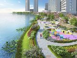 Sài Gòn Intela_ Mua Căn Hộ 1Pn Tặng Thêm 1Pn Ngay Đại Lộ Nguyễn Văn Linh Bình Chánh