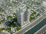 Mừng Lễ Cất Nóc Riverside 349 Vũ Tông Phan, Ck Ngay 360 Triệu Căn 3Pn, Vay Ls 0% Trong 24 Tháng