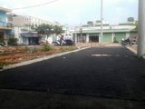Bán Gấp Lô Góc 8x13 Kdc P15 Tân Bình