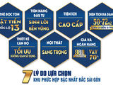 Chỉ Với 870Tr/căn Thì Bạn Đã Sở Hữu Căn Hộ Đẳng Cấp Nhất Bình Dương, Cuộc Đầy Đủ Tiện Nghi .