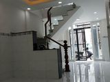 1.3 Tỷ Nhận Nhà Mới Shr 4x16m, 1 Trệt-1 Lầu, 1 Xẹt Hxh Tl15
