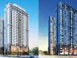 Mỹ Đình Plaza 2 Tưng Bừng Cất Nóc 15/10, Chiết Khấu 80 Triệu, 0934 552 622