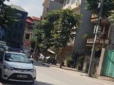 Bán Đất Mặt Phố Phan Kế Bính, Quận Ba Đình, 35M2 Mặt Tiền 4.3M, Giá Thương Lượng.