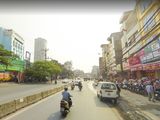 Bán Nhà Mặt Phố Trường Chinh Đã Xong Quy Hoạch, 45m2 X 5 Tầng, Mặt Tiền 4,2m, Giá 16,8 Tỷ.