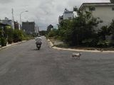 Đất 2Mt, View Sông,80M2, Hưng Long, Bình Chánh