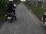 1.7 Tr/ M2 Đường Ô Tô Xã Hưng Long, Bình Chánh.