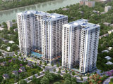 Cần Bán Căn Hộ M-One Nam Sài Gòn 3Pn, 86M2 Chỉ 37 Triệu/m2.