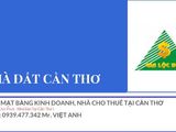 Cho Thuê Đất Mặt Tiền Khu Dân Cư Nam Long, Ngang Trên 16M