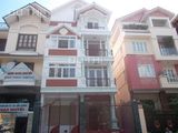 Cho Thuê Nhà 1 Trệt 1 Lầu, Đường Trần Phú Giá Dưới 25 Tr