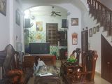 Bán Nhà Phân Lô Hoàng Quốc Việt, 45 M2, 5 Tầng, Ô Tô Đỗ Cửa, 5.5 Tỷ.
