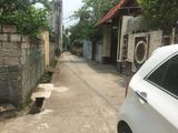 Bán Đất Ngõ Cửu Việt 1, Trâu Quỳ, Gl. Dt 60m2, Lh 0962489081