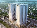 Căn Hộ De Capella Thủ Thiêm, Quận 2, Giá Chỉ 25 Tr/m2, Tt 30% Nhận Nhà