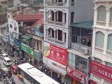 Mp Khâm Thiên, Vỉa Hè To, Kd Đỉnh Cấp, 12.86 Tỷ.