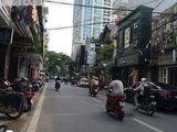 Bán Gấp Nhà Mặt Phố Võ Văn Dũng 6 Tầng Giá 9.8 Tỷ