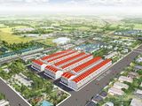 Cần Bán Lô Đất Long Thành Cạnh Khu Công Nghiệp Chỉ 300 Tr Thổ Cư
