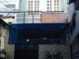 Nhà Mới 4m X 19m, 1 Tầng, 1 Lửng, 2 Pn, Hẻm Ttn 1, Q12. Giá 6 Tr/th
