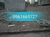 Bán Đất Cửu Việt 60M2-Ngay Gần Trục Chính. Sđcc Lh:0961665727.