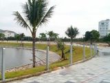 Bán Nền Golden Bay D16-18 View Công Viên, 126m2 Gần Khu Casino Chỉ 6,9 Tr.m2