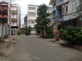 Nhà Đường 10m Khu Nguyễn Trãi, Quận 1, Dt: 175m2, Xây 1 Trệt 3 Lầu, Giá 115 Tr/m2