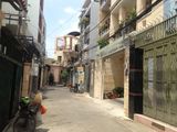 Bán Tòa Nhà Nguyễn Trãi, Q.1, Dt: 4.7x20m, Cn: 110m2, Xây 5 Lầu, Giá 22.9 Tỷ